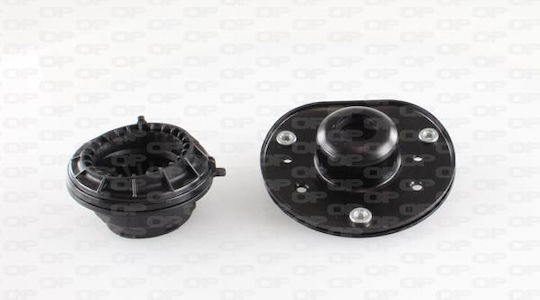 Open Parts Βάση Αμορτισέρ 1τμχ για Volvo S60