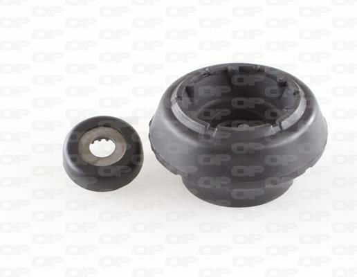 Open Parts Βάση Αμορτισέρ 1τμχ για Volkswagen Golf / Caddy