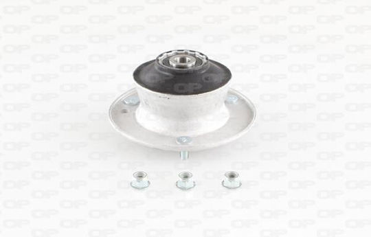 Open Parts Основи на амортисьори 1бр за BMW Серия 3 / E46 / E87 Мазда 3
