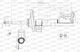 Open Parts Set Amortizoare 1buc pentru Mercedes-Benz Un clasă