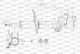 Open Parts Αμορτισέρ 1τμχ για Nissan Qashqai