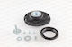 Open Parts Shock Absorber Bases 4pcs for Peugeot 206