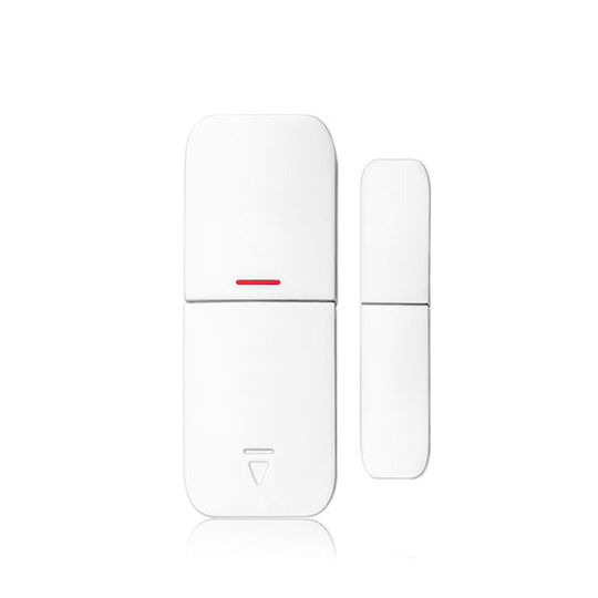 Wireless Contact Sensor RF 433MHz 65x23x15mm