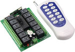 Module for Alarm System