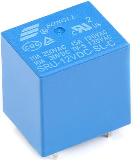 Module Συστημάτων Συναγερμού