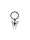 Keychain Black