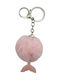 Keychain Pink