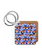 Keychain Wallet Wooden