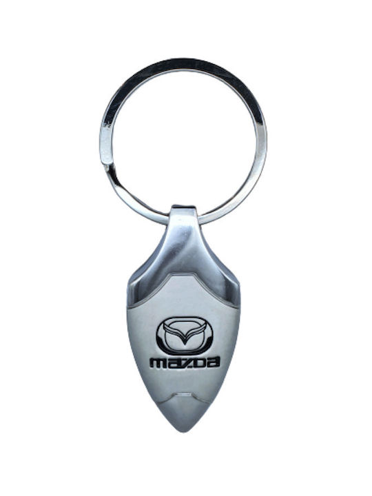 Keychain Metalic