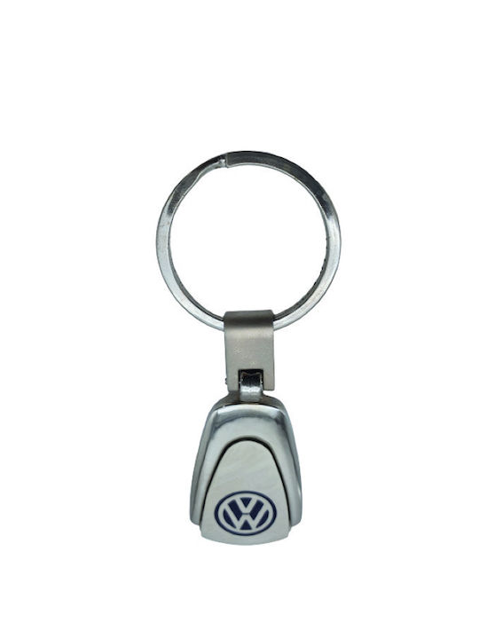 Keychain Metallic