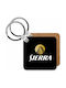 Keychain Portofel Sierra Lemn