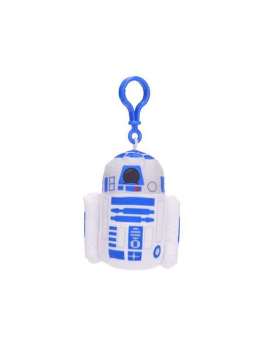 Schlüsselanhänger R2-d2 Stoff