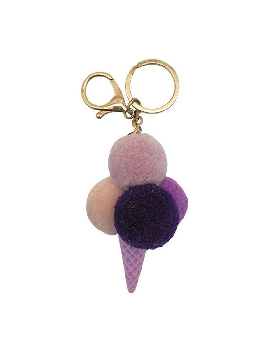 Keychain Cream Tesatura