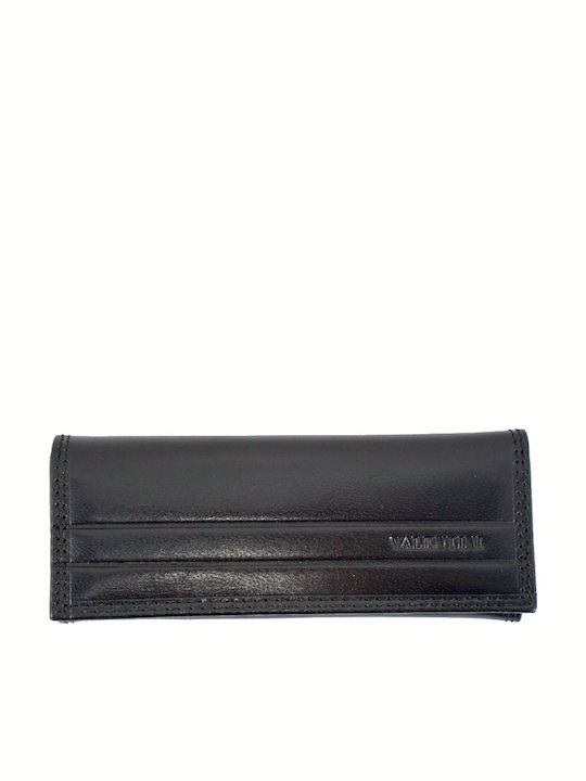 Mybag Titularul Cheii Din Piele Neagră