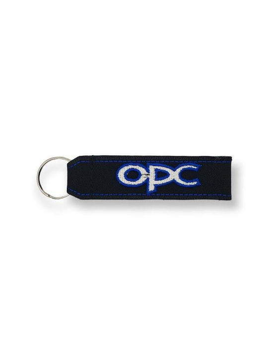 Keychain Opc Fabric