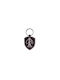 Keychain Fabric Black