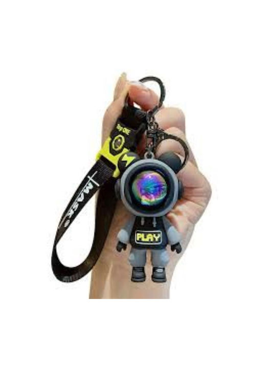 Keychain Astronaut