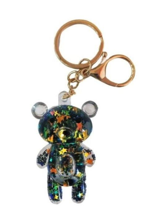 Keychain Metallic