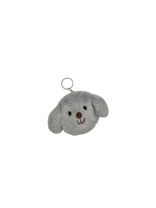 Keychain Gray