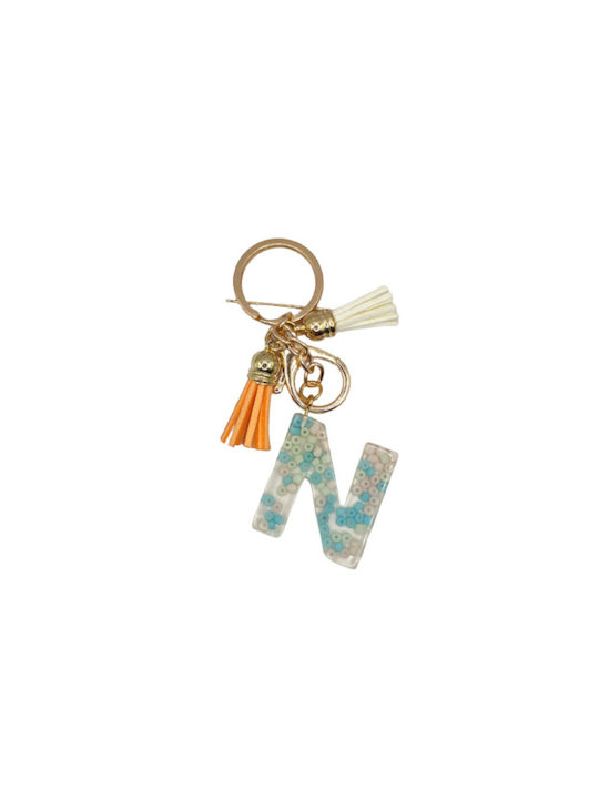 Keychain Monogram