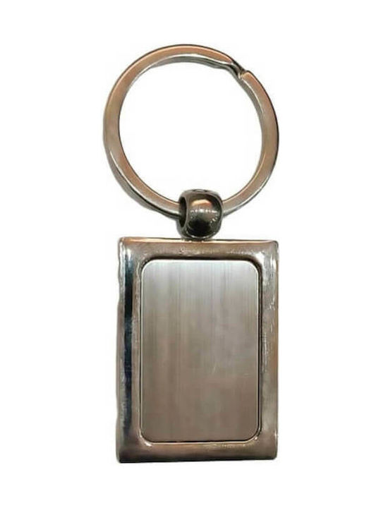 Keychain Metallic