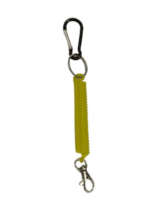 Keychain Yellow