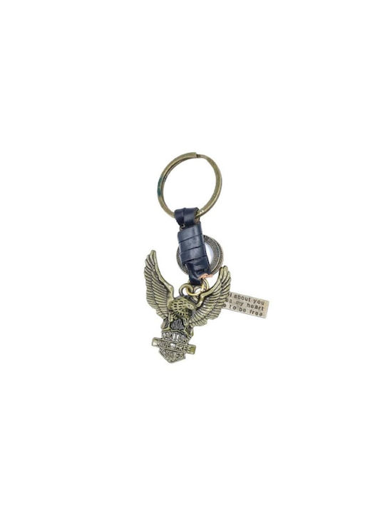 Keychain Metallic