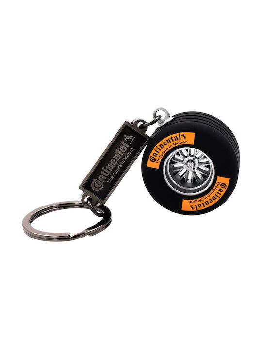 Keychain Black