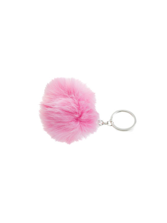 Keychain Pom Pom A