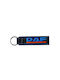 Keychain Daf Tesatura