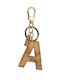 Alviero Martini 1a Classe Schlüsselanhänger Cp00a Leder