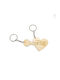 Woodseason Set Keychain Lemnoase 2buc