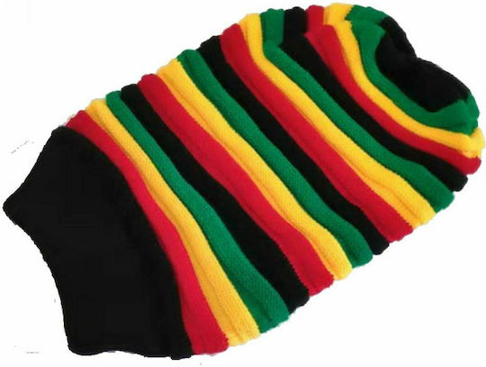 Knitted Beanie Cap