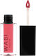 Wabi Beauty Lip Gloss Μπεζ 6.5ml