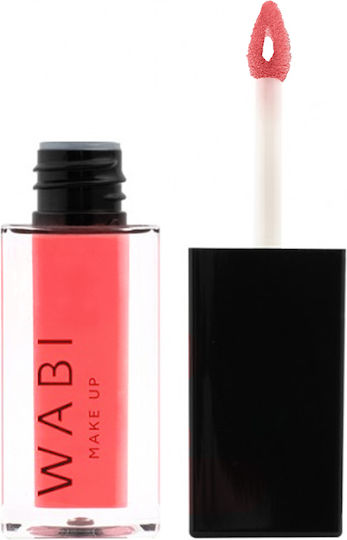 Wabi Beauty Lip Gloss Beige 6.5ml