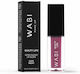 Wabi Beauty Lip Gloss Ροζ 6.5ml