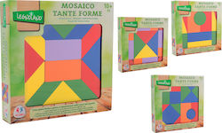 Puzzle din Lemn pentru 10+ Ani 365709 1buc