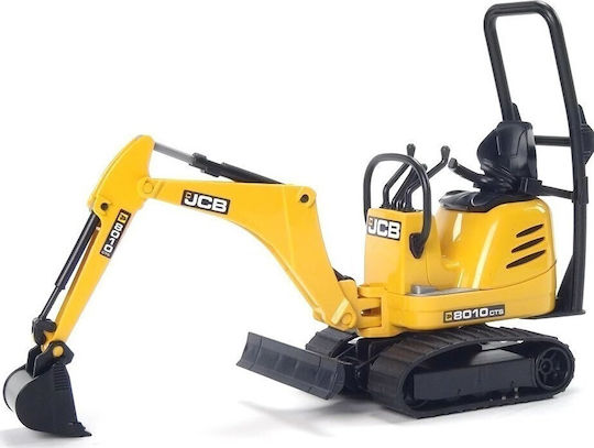 Excavator JCB for 3++ Years