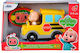 Jada Toys Bus 1:24