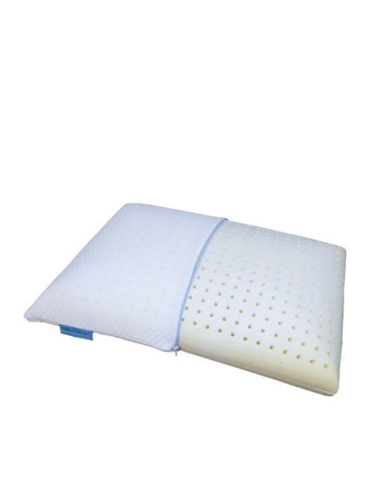 Art Strom Μαξιλάρι Ύπνου Memory Foam Ανατομικό 40x60x13cm