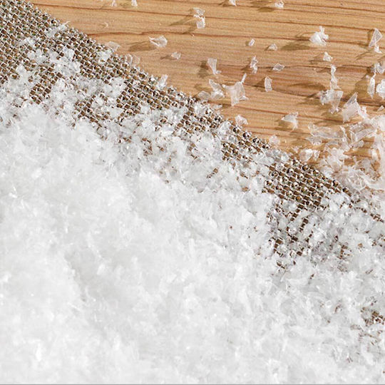 Christmas Decoration Snow 1cm