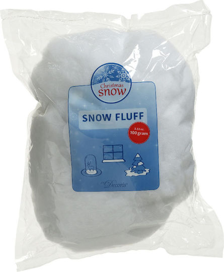 Christmas Decoration Snow 1cm