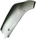 Motorcycle Left Fairing for Modenas Kriss II White 1pcs