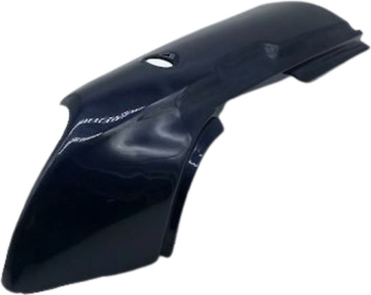 Motorcycle Side Plastic for Modenas Kriss Blue 1pcs