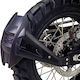 Motorcycle Rear Wheel Fender for KTM 890 Adventure R Black 1pcs