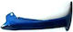 Supra Exterior Motorcycle Right Fairing for Honda Astrea Supra 100 Blue 1pcs