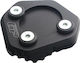 Moto Discovery Extensie Stand Lateral Motocicletă Neagră 10010200102231