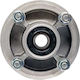 Roc Motorcycle Sprocket Wheel