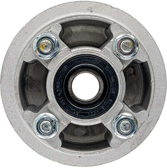 Roc Motorcycle Sprocket Wheel Dayang 50cc-100cc-125cc Dy Roc