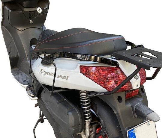 Moto Discovery Σχάρα για Sym Citycom 300i
